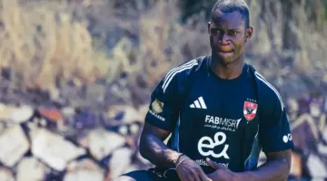 ما حقيقة انتقال أليو ديانغ لاعب الأهلي إلى جيرونا الإسباني؟